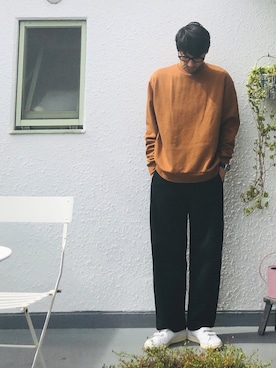 nagi2さんのコーディネート