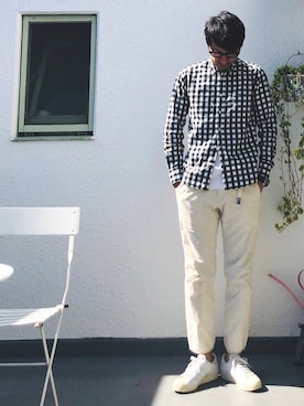 nagi2さんのコーディネート