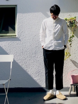 nagi2さんのコーディネート