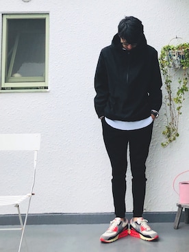 nagi2さんのコーディネート