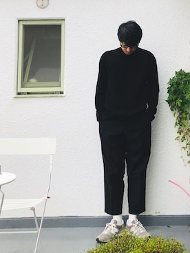 nagi2さんのコーディネート