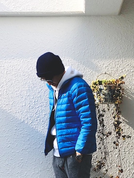 nagi2さんのコーディネート