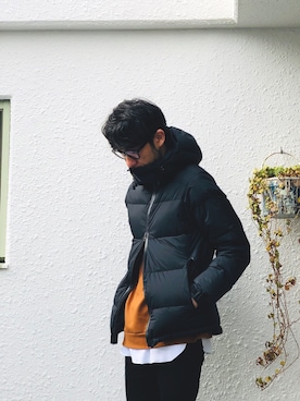 nagi2さんのコーディネート