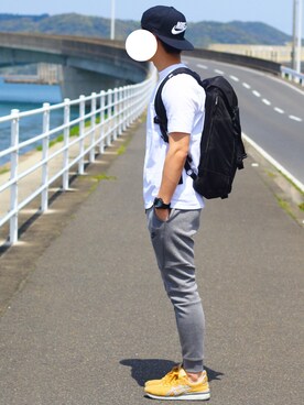 しんごさんのコーディネート