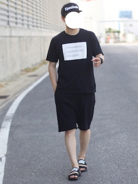 しんごさんのコーディネート