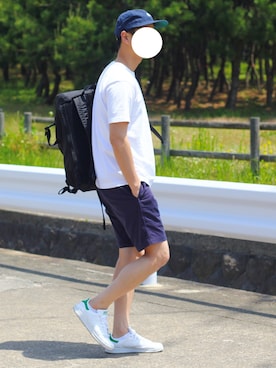 しんごさんのコーディネート