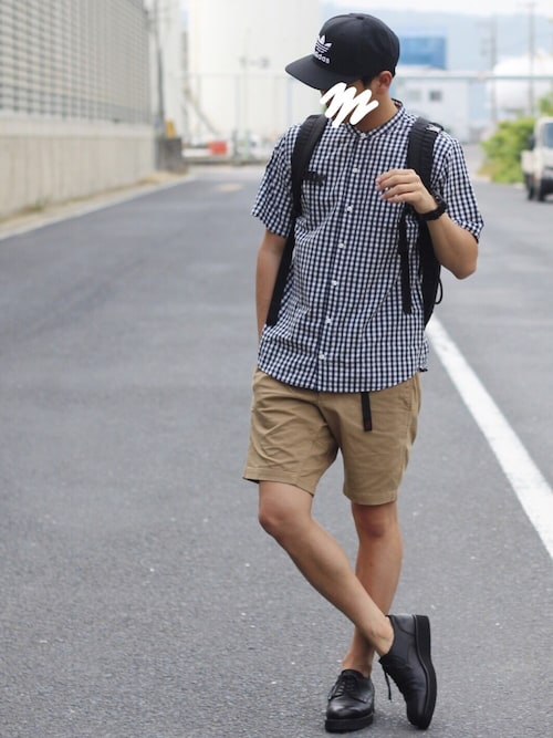 しんごさんのコーディネート