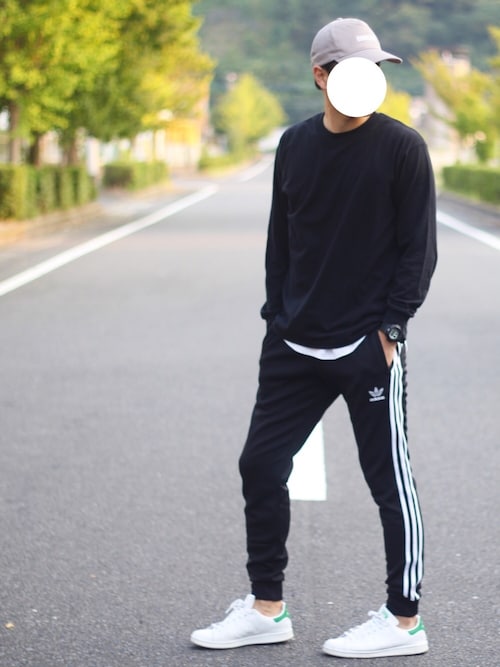 しんごさんのコーディネート
