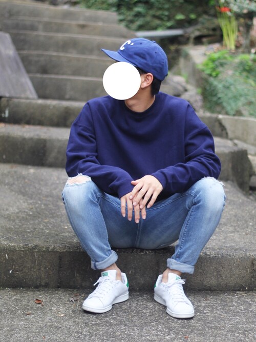 しんごさんのコーディネート