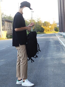 しんごさんのコーディネート