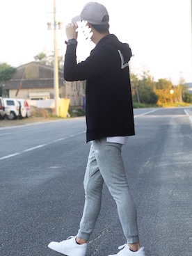 しんごさんのコーディネート