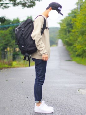 しんごさんのコーディネート