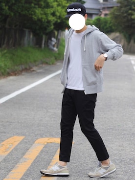 しんごさんのコーディネート