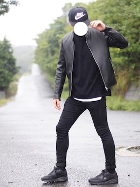 しんごさんのコーディネート