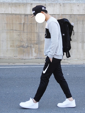 しんごさんのコーディネート