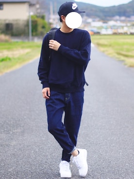 しんごさんのコーディネート