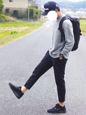 しんごさんのコーディネート