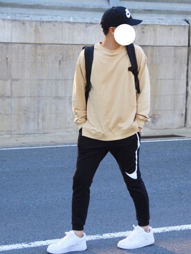 しんごさんのコーディネート