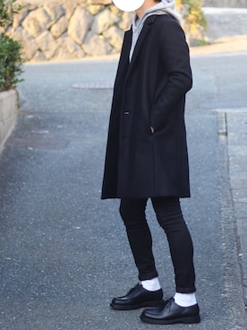 しんごさんのコーディネート