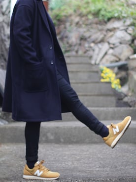 しんごさんのコーディネート