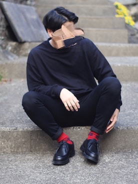 しんごさんのコーディネート