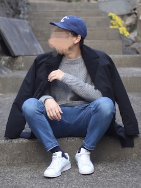 しんごさんのコーディネート