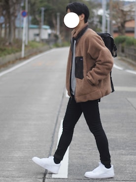 しんごさんのコーディネート