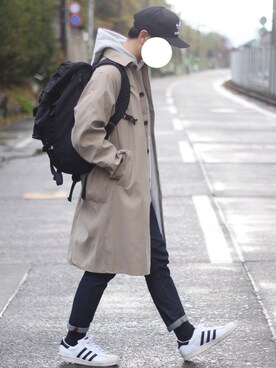 しんごさんのコーディネート