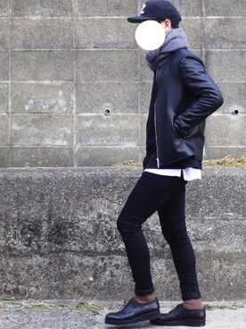 しんごさんのコーディネート