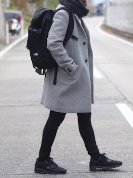 しんごさんのコーディネート