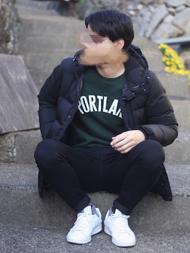 しんごさんのコーディネート