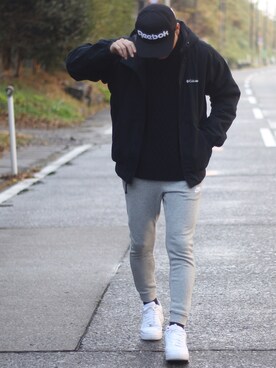 しんごさんのコーディネート