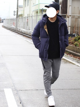 しんごさんのコーディネート