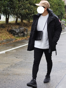 しんごさんのコーディネート