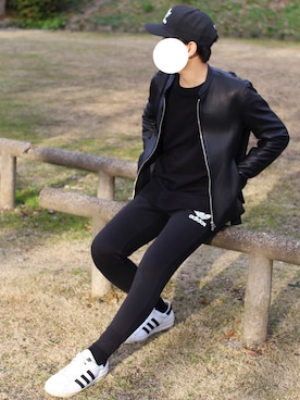 しんごさんのコーディネート