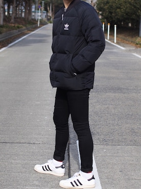 しんごさんのコーディネート