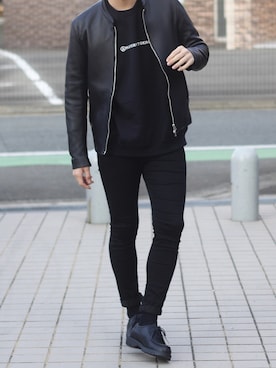 しんごさんのコーディネート