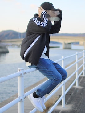 しんごさんのコーディネート