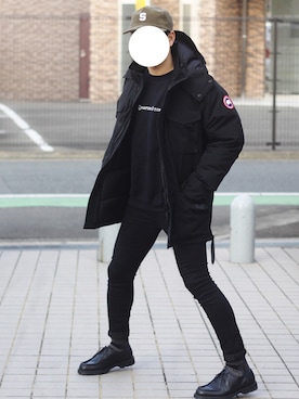 しんごさんのコーディネート