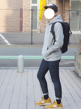 しんごさんのコーディネート