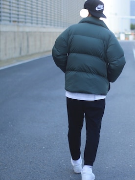 しんごさんのコーディネート