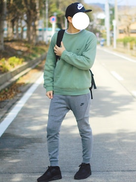 しんごさんのコーディネート