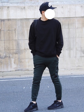 しんごさんのコーディネート