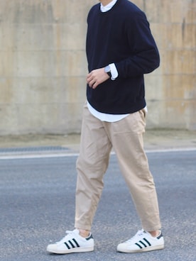 しんごさんのコーディネート