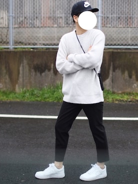 しんごさんのコーディネート