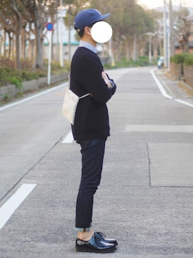 しんごさんのコーディネート