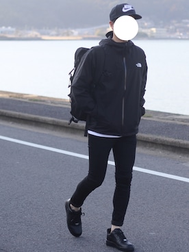 しんごさんのコーディネート