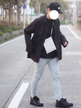 しんごさんのコーディネート