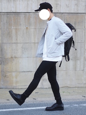 しんごさんのコーディネート