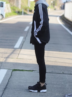 しんごさんのコーディネート